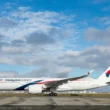 Malaysia Airlines is launching daily flights between the carrier's Kuala Lumpur hub and Paris Charles de Gaulle Airport in 2025.