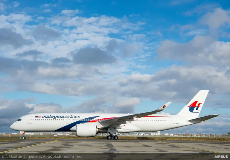 Malaysia Airlines is launching daily flights between the carrier's Kuala Lumpur hub and Paris Charles de Gaulle Airport in 2025.