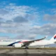 Malaysia Airlines is launching daily flights between the carrier's Kuala Lumpur hub and Paris Charles de Gaulle Airport in 2025.