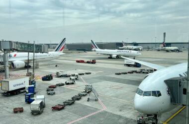 Air France is launching 4x weekly flights between Orlando and its Paris Charles de Gaulle hub beginning in May 2025.