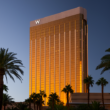 Marriott and MGM Resorts are opening the W Las Vegas on the campus of the Mandalay Bay Resort and Casino, replacing the Delano Las Vegas.