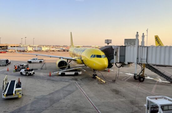 Spirit Airlines is making changes to its travel booking options to better align its offerings with customer preferences.