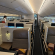 Etihad Airways is launching 4x weekly flights between its hub in Abu Dhabi and Charlotte using Boeing 787-9 aircraft in 2026.