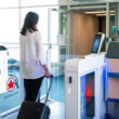 Air Canada is expanding its Digital Identification boarding process to almost all domestic flights from Vancouver International Airport beginning December 3rd.
