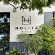 Nolita Hall in San Diego is a must visit spot for aviation geeks due to its location on the approach path for SAN.