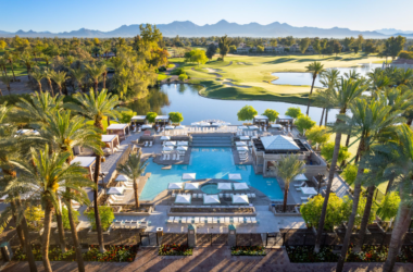 Grand Hyatt Scottsdale Resort