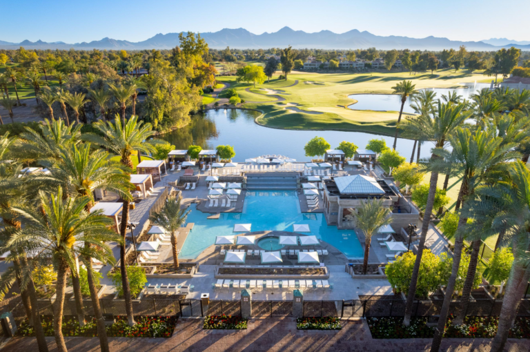 Grand Hyatt Scottsdale Resort