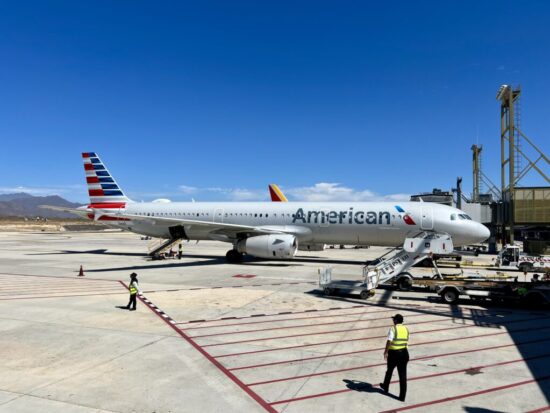 American Airlines is making changes to its boarding groups, lumping First and Business Class passengers in with preboards.