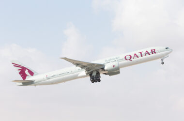 Qatar Airways is resuming service to Canberra in December 2025, the carrier initially suspended service during the Covid-19 pandemic.