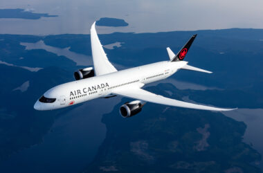 Air Canada is launching flights between Vancouver and Manila, its 3rd new southeast Asian destination in two years, beginning in Spring 2025.