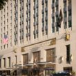 The Waldorf Astoria New York is preparing to re-open in Spring 2025 after a multi-year restoration process.