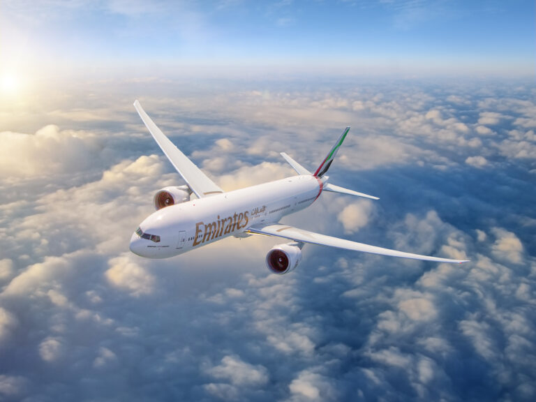 Emirates is launching a third daily flight between Dubai and Melbourne, replacing the fifth-freedom route between Singapore and Melbourne.