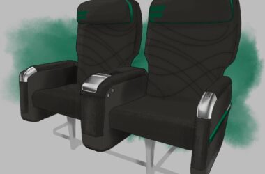 Frontier Airlines is preparing to add First Class seating across its fleet and increasing elite perks, beginning in 2025.