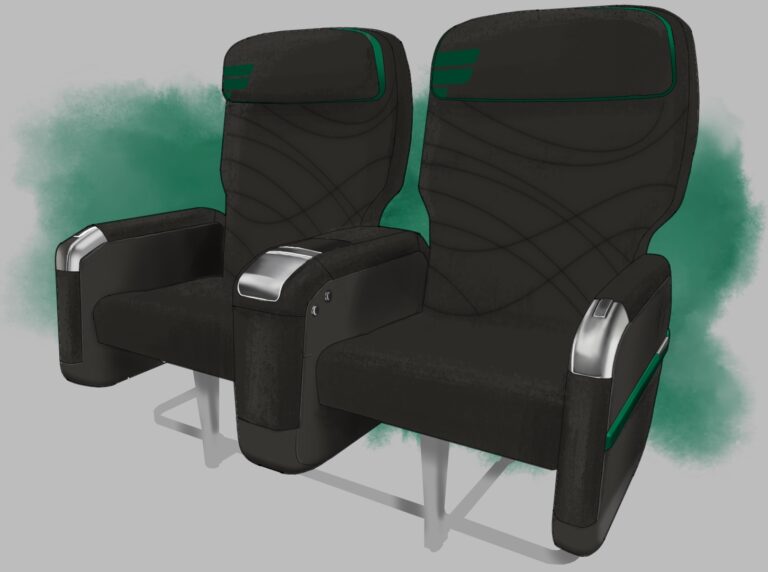 Frontier Airlines is preparing to add First Class seating across its fleet and increasing elite perks, beginning in 2025.