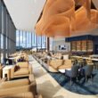 LOT Polish Airlines is opening its first lounge outside of Poland with a new lounge in Terminal 5 at Chicago O'Hare International Airport.