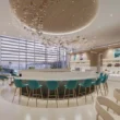 Hawaiian Airlines is opening a new, premium focused, lounge in Terminal 1 at Honolulu's Daniel K. Inouye International Airport in late 2027.