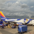 Southwest Airlines Louisiana One