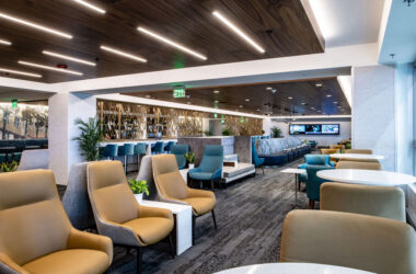 An in depth guide to Delta Sky Club access domestically and abroad when traveling with the airline and its partners.