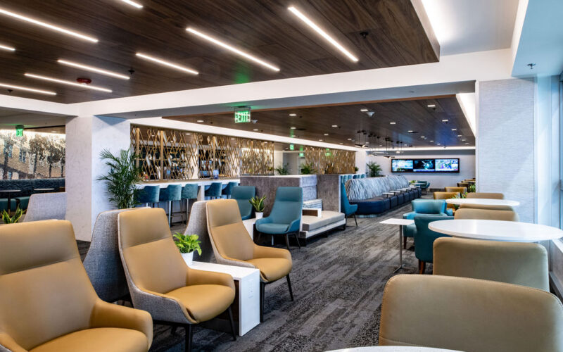 An in depth guide to Delta Sky Club access domestically and abroad when traveling with the airline and its partners.