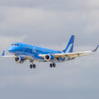 After Avelo Airlines announced its exit from the West Coast, Breeze Airways has swooped in to cover Avelo's routes.