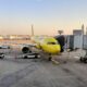 Spirit Airlines has revamped its onboard menu to better align with the company's new "More Fly" branding and seating options.