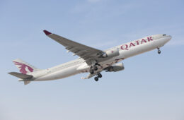 Qatar Airways is resuming flights to Syria on January 7, 2025 with three weekly flights between Doha and Damascus International Airport.