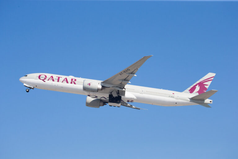 Qatar Airways is launching 2x weekly flights from Doha to Bogotá, Colombia and Caracas, Venezuela later this year.