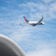 Delta has been named the most on time airline in North America for 2024 as well as winning Cirium's Platinum Award for Operational Excellence.