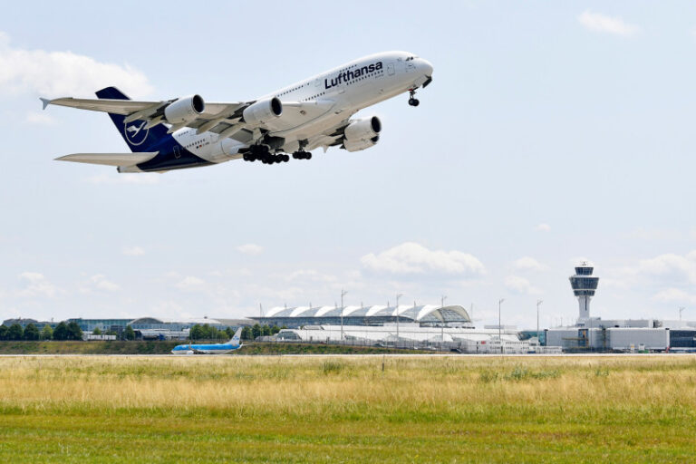 Lufthansa has revealed the routes for its Airbus A380 this summer which includes a brand new destination for the super-jumbo aircraft.