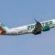 Frontier Airlines has proposed a second merger with fellow ULCC Spirit Airlines, though Spirit has rejected the terms of the proposal.