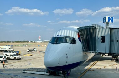 Airports across Texas are suspending service and cancelling flights as winter weather approaches the Lone Star state.