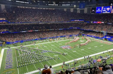 The Allstate Sugar Bowl has been postponed to Thursday January 2nd after an attack occurred in the French Quarter neighborhood of New Orleans.