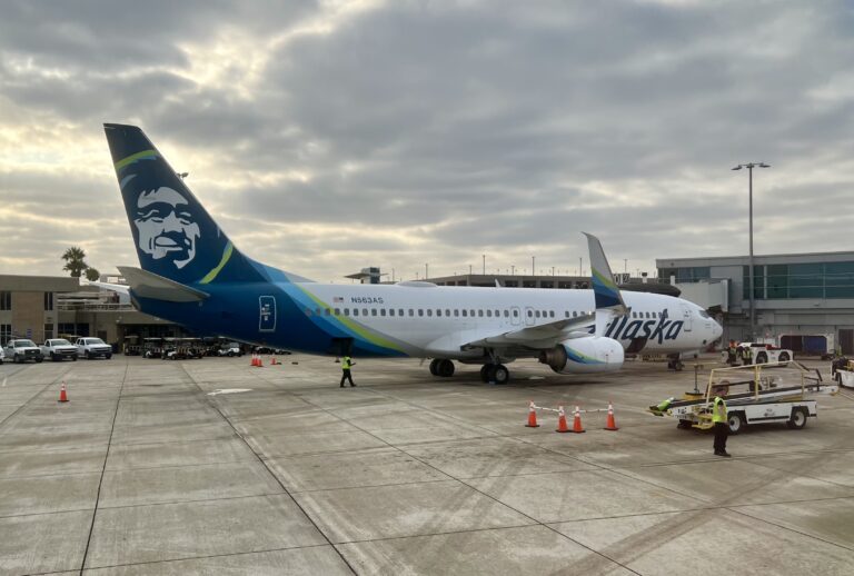 Alaska Airlines is adding three new routes from Oregon and increasing frequencies on two more as it beefs up its presence in the state.