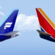 Southwest Airlines and Icelandair have entered into a strategic partnership agreement that will start in February 2025.