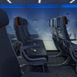 JetBlue has opened up booking for EvenMore, the latest evolution in the carrier's extra-legroom Economy product.