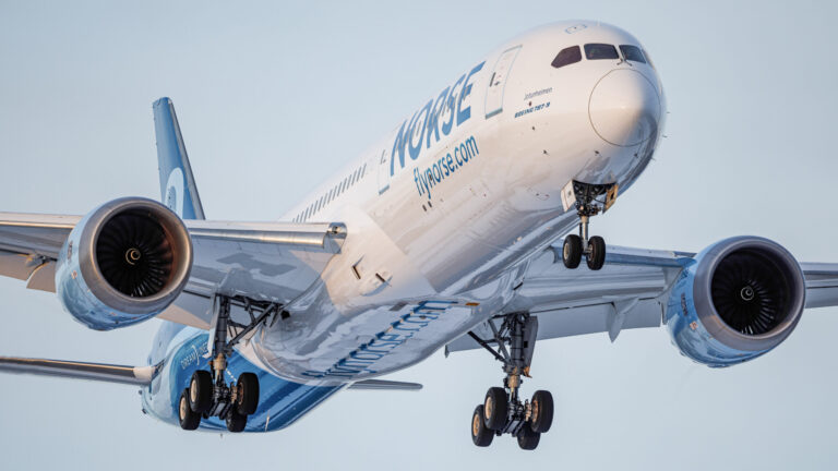 Norse Atlantic Airways is launching flights between Athens and Los Angeles with 4x weekly service for Summer 2025.