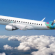 BermudAir, the flag carrier of Bermuda, is doubling the size of its fleet with the addition of two Embraer 190 aircraft.