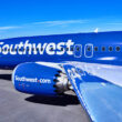 Southwest Airlines will test free Wi-Fi on select flights between May 1 and May 5 as it looks at the feasibility of free Wi-Fi fleetwide.