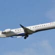 The Delta CRJ-900 that lost its tail in a collision last year has been repaired and returned to revenue service.