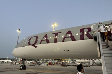 Qatar Airways is launching a monthly subscription program for its Privilege Club members looking to earn Avios and Qpoints.