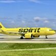 Spirit Airlines is adding extra legroom seats to its fleet as the ultra-low-cost carrier (ULCC) looks to provide more options for travelers.