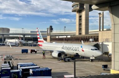 American Airlines is now the official airline of U.S. soccer, the official governing body for the sport in the United States.
