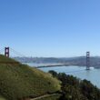 Three days in San Francisco and the surrounding Bay Area visiting landmarks and seeing family make for a great trip!