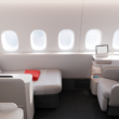 Air France has just unveiled the details of its new La Première First Class cabin which will begin flying in Spring 2025.