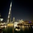 We spent three days exploring Dubai, visiting everything from the Burj Khalifa to the Old Souq and the beaches of Palm Jumeriah.