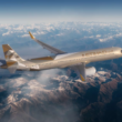 Etihad Airways is offering 5 million Etihad Guest frequent flyer miles to the first person to visit all 15 of the carrier's new destinations.