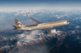 Etihad Airways is offering 5 million Etihad Guest frequent flyer miles to the first person to visit all 15 of the carrier's new destinations.