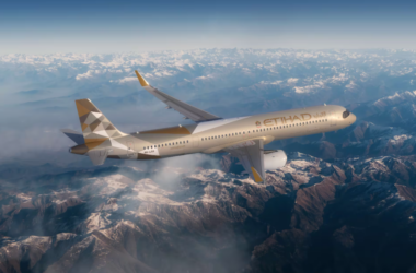 Etihad Airways has revealed details of its new Airbus A321LR cabins as well as upgrades to the overall First Class experience.