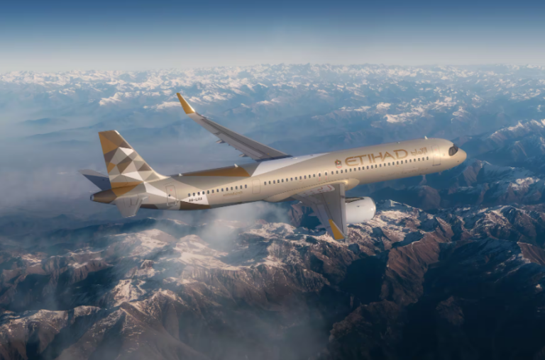 Etihad Airways has revealed details of its new Airbus A321LR cabins as well as upgrades to the overall First Class experience.