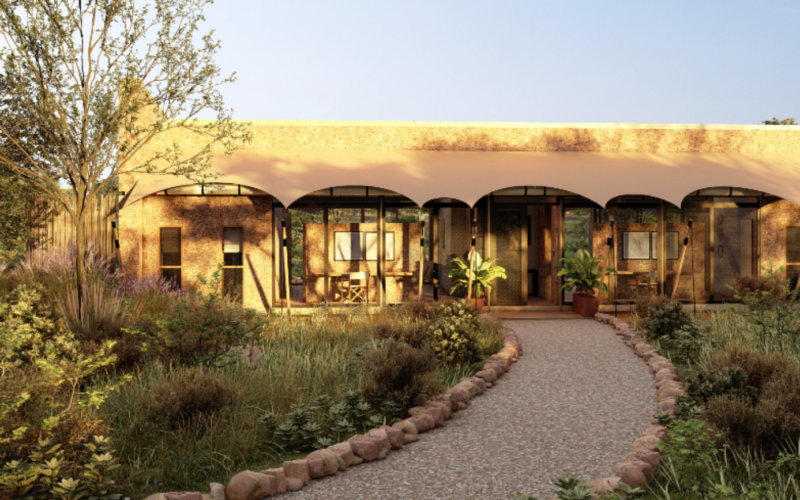 Mapito Safari Camp, Serengeti, Autograph Collection